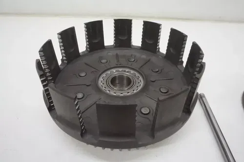 2008 CRF450R Clutch OEM Basket Inner Hub Pressure Plate Honda CRF450 CRF 450R