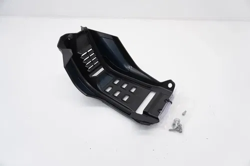 KTM 250 350 SX-F XC-F Factory Skid Plate OEM Engine Frame Guard 2023-2025 K3