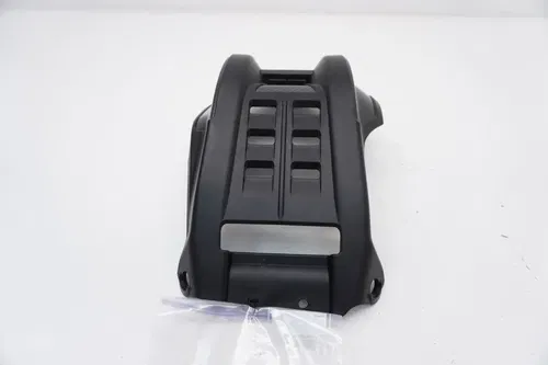 KTM 250 350 SX-F XC-F Factory Skid Plate OEM Engine Frame Guard 2023-2025 K3