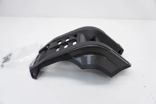 KTM 250 350 SX-F XC-F Factory Skid Plate OEM Engine Frame Guard 2023-2025 K3