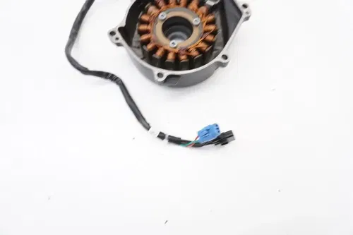 KTM 450 500 XCF-W EXC-F Stator OEM Ignition System Cover Husqvarna FE 2024 M47