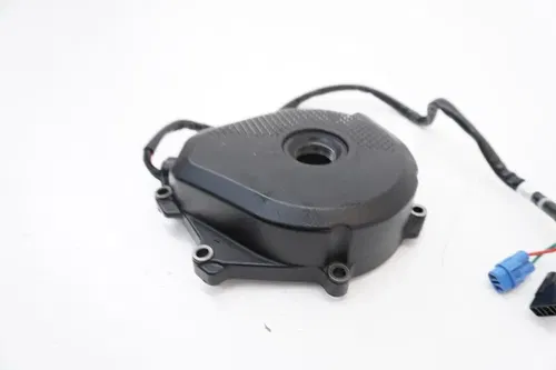 KTM 450 500 XCF-W EXC-F Stator OEM Ignition System Cover Husqvarna FE 2024 M47