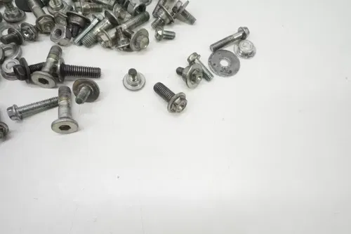 2018 CRF450R Miscellaneous Hardware OEM Bolt Nuts Washers Clips Honda CRF450 CRF