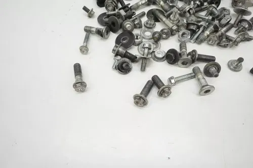 2018 CRF450R Miscellaneous Hardware OEM Bolt Nuts Washers Clips Honda CRF450 CRF