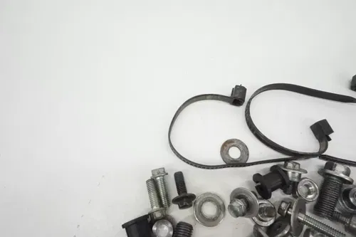 2018 CRF450R Miscellaneous Hardware OEM Bolt Nuts Washers Clips Honda CRF450 CRF