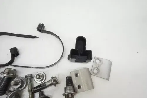 2018 CRF450R Miscellaneous Hardware OEM Bolt Nuts Washers Clips Honda CRF450 CRF
