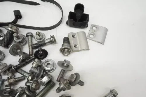 2018 CRF450R Miscellaneous Hardware OEM Bolt Nuts Washers Clips Honda CRF450 CRF