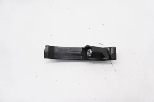 KTM 125-450 TM Designsworks Chain Slider Kit Upper Lower Sliders Black 23-25 M17