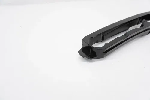 KTM 125-450 TM Designsworks Chain Slider Kit Upper Lower Sliders Black 23-25 M17