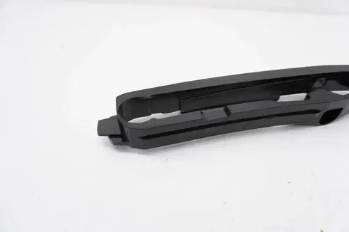 KTM 125-450 TM Designsworks Chain Slider Kit Upper Lower Sliders Black 23-25 M17