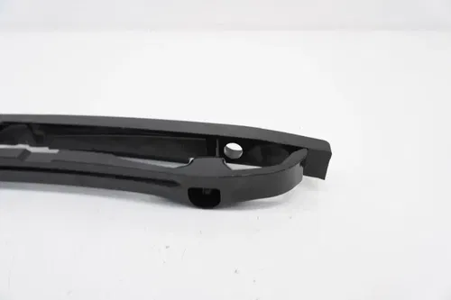 KTM 125-450 TM Designsworks Chain Slider Kit Upper Lower Sliders Black 23-25 M17