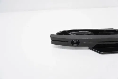 KTM 125-450 TM Designsworks Chain Slider Kit Upper Lower Sliders Black 23-25 M17
