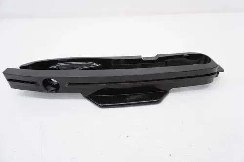 KTM 125-450 TM Designsworks Chain Slider Kit Upper Lower Sliders Black 23-25 M17