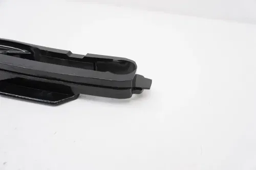 KTM 125-450 TM Designsworks Chain Slider Kit Upper Lower Sliders Black 23-25 M17