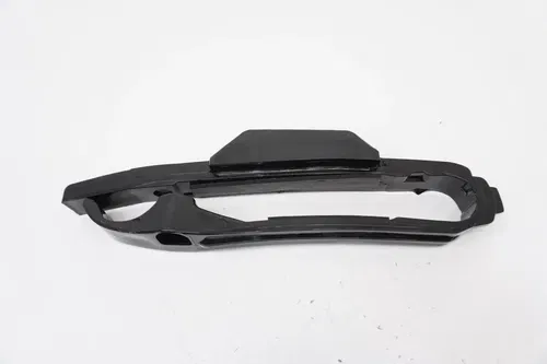 KTM 125-450 TM Designsworks Chain Slider Kit Upper Lower Sliders Black 23-25 M17