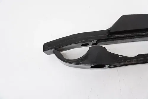 KTM 125-450 TM Designsworks Chain Slider Kit Upper Lower Sliders Black 23-25 M17