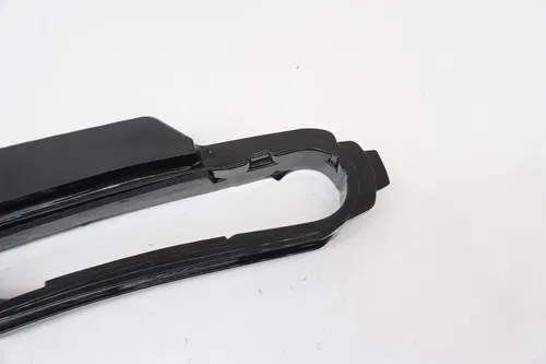 KTM 125-450 TM Designsworks Chain Slider Kit Upper Lower Sliders Black 23-25 M17