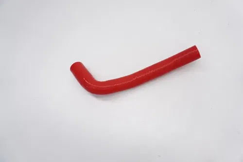2006 CRF450R ASI Radiator Hoses Red Cooling Pipes Hose Clamps Honda CRF 06-08 #4