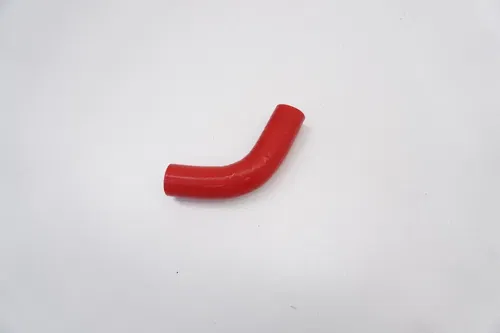 2006 CRF450R ASI Radiator Hoses Red Cooling Pipes Hose Clamps Honda CRF 06-08 #4