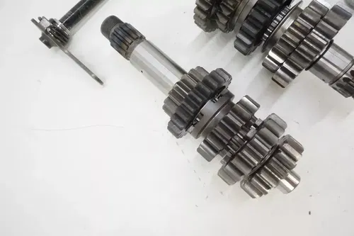 2023 KX450 Transmission OEM Tranny Gears Shaft Forks Kawasaki KX450F 2019-2023