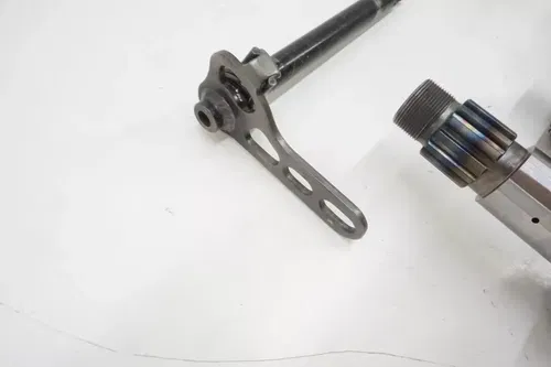 2023 KX450 Transmission OEM Tranny Gears Shaft Forks Kawasaki KX450F 2019-2023