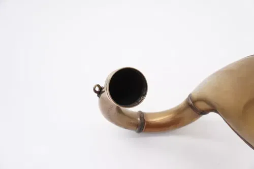 2022.5 KTM 250 SX-F Exhaust Header OEM Head Pipe A46005007033 Husqvarna FC #5