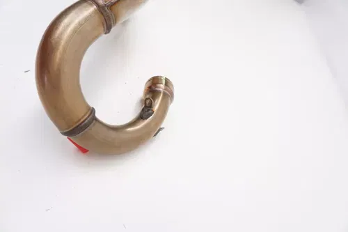 2022.5 KTM 250 SX-F Exhaust Header OEM Head Pipe A46005007033 Husqvarna FC #5