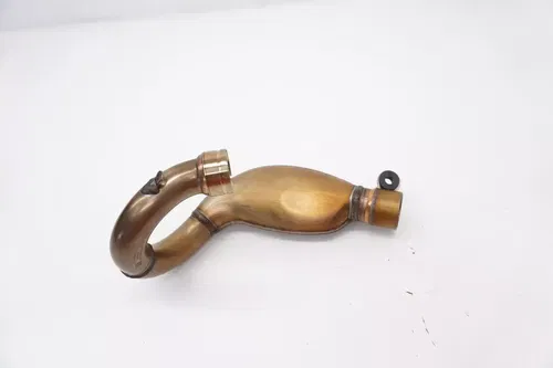 2022.5 KTM 250 SX-F Exhaust Header OEM Head Pipe A46005007033 Husqvarna FC #5