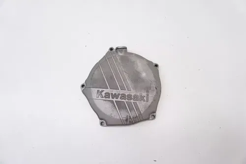 2013 KX250F Clutch Cover OEM Right Crankcase Cover 14032-0567 Kawasaki 13-16