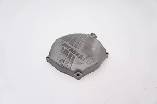 2013 KX250F Clutch Cover OEM Right Crankcase Cover 14032-0567 Kawasaki 13-16