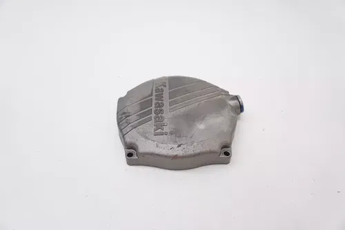 2013 KX250F Clutch Cover OEM Right Crankcase Cover 14032-0567 Kawasaki 13-16