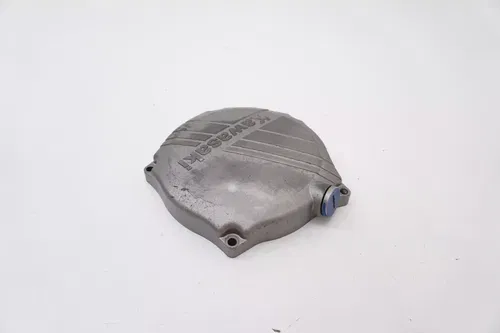2013 KX250F Clutch Cover OEM Right Crankcase Cover 14032-0567 Kawasaki 13-16