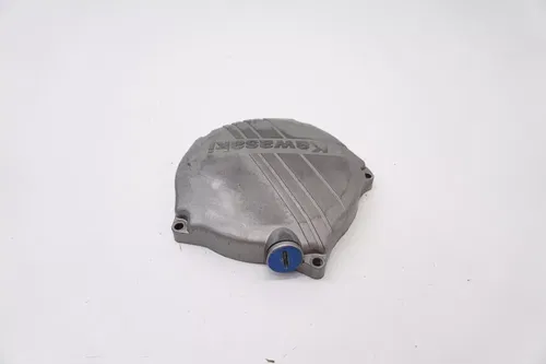 2013 KX250F Clutch Cover OEM Right Crankcase Cover 14032-0567 Kawasaki 13-16