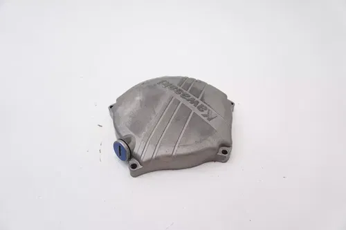2013 KX250F Clutch Cover OEM Right Crankcase Cover 14032-0567 Kawasaki 13-16