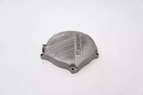 2013 KX250F Clutch Cover OEM Right Crankcase Cover 14032-0567 Kawasaki 13-16