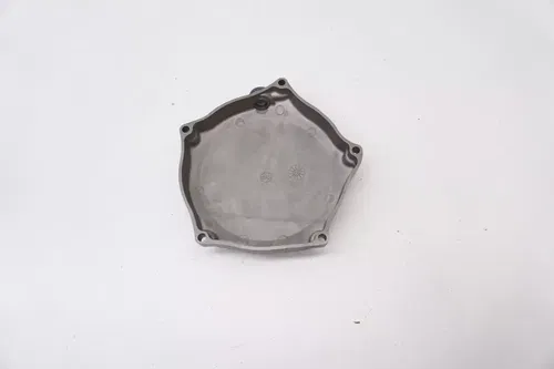 2013 KX250F Clutch Cover OEM Right Crankcase Cover 14032-0567 Kawasaki 13-16