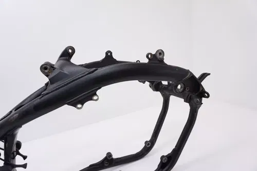 2024 KTM 250 SX-F Frame OEM Main Frame Chassis Black A46003001000C1 350 450 #7