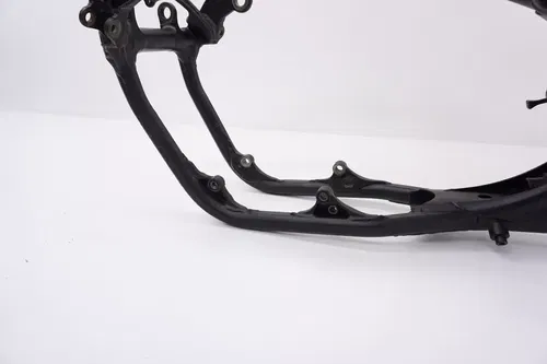 2024 KTM 250 SX-F Frame OEM Main Frame Chassis Black A46003001000C1 350 450 #7