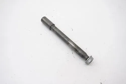 2006 CRF450R Front Wheel Axle OEM Bolt Shaft Nut 44301-MEN-000 Honda 04-24 #4