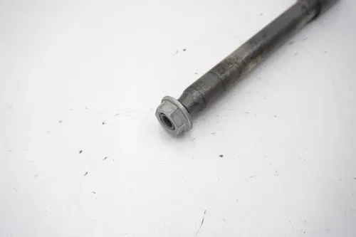 2006 CRF450R Front Wheel Axle OEM Bolt Shaft Nut 44301-MEN-000 Honda 04-24 #4