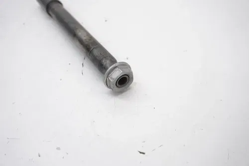 2006 CRF450R Front Wheel Axle OEM Bolt Shaft Nut 44301-MEN-000 Honda 04-24 #4