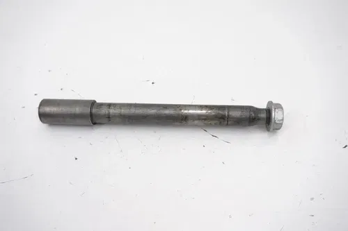 2006 CRF450R Front Wheel Axle OEM Bolt Shaft Nut 44301-MEN-000 Honda 04-24 #4
