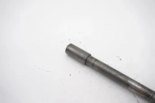 2006 CRF450R Front Wheel Axle OEM Bolt Shaft Nut 44301-MEN-000 Honda 04-24 #4