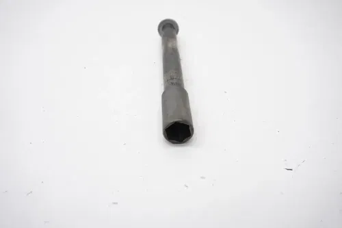 2006 CRF450R Front Wheel Axle OEM Bolt Shaft Nut 44301-MEN-000 Honda 04-24 #4