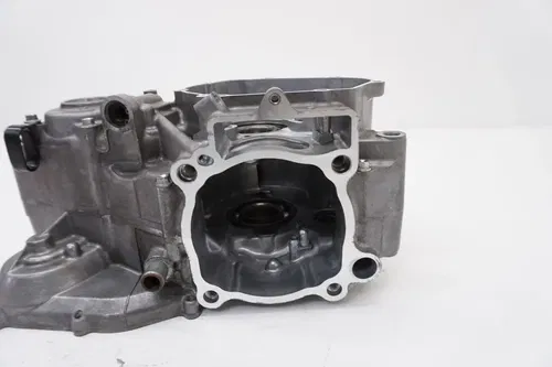 2016 KX450F Crankcases OEM Crank Case Set Left Right Side Case Kawasaki 16-18 #2