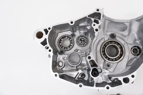 2016 KX450F Crankcases OEM Crank Case Set Left Right Side Case Kawasaki 16-18 #2