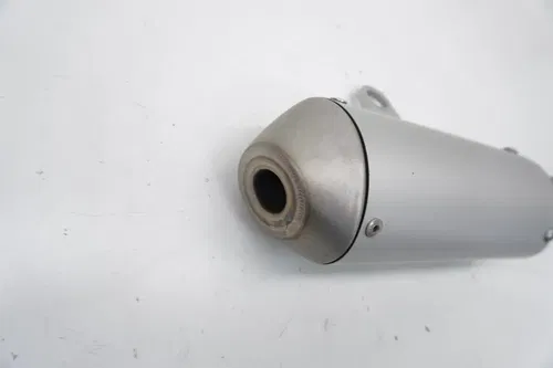 KTM 85 SX Exhaust Muffler OEM Silencer Pipe 47205079100 Husqvarna GasGas #6