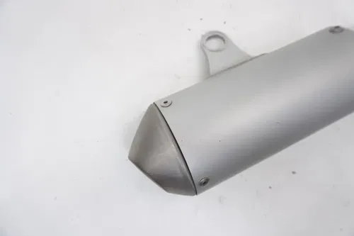 KTM 85 SX Exhaust Muffler OEM Silencer Pipe 47205079100 Husqvarna GasGas #6