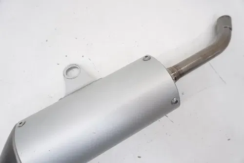 KTM 85 SX Exhaust Muffler OEM Silencer Pipe 47205079100 Husqvarna GasGas #6