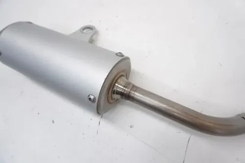 KTM 85 SX Exhaust Muffler OEM Silencer Pipe 47205079100 Husqvarna GasGas #6